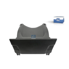 REAR BATTERY BOX CENTRE COVER
