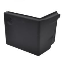 REAR BATTERY BOX COVER PASSENGER SIDE LH