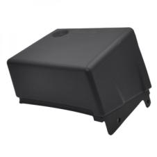 REAR BATTERY BOX COVER PASSENGER SIDE LH