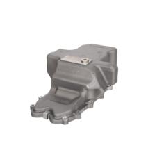 RECOVERED ENGINE OIL SUMP PAN