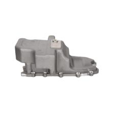 RECOVERED ENGINE OIL SUMP PAN