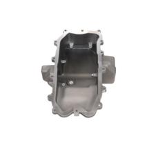 RECOVERED ENGINE OIL SUMP PAN