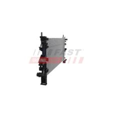 COOLANT RADIATOR