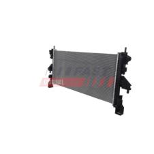 COOLANT RADIATOR