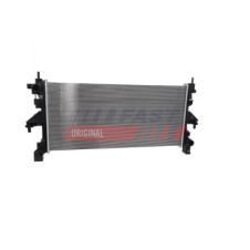 COOLANT RADIATOR
