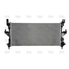 COOLANT RADIATOR