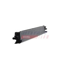CHARGE AIR INTERCOOLER