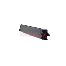 CHARGE AIR INTERCOOLER
