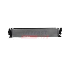 CHARGE AIR INTERCOOLER