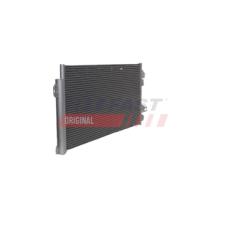 AIR CONDITIONING CONDENSER
