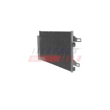 AIR CONDITIONING CONDENSER