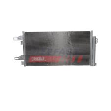 AIR CONDITIONING CONDENSER