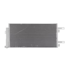 AIR CONDITIONING CONDENSER