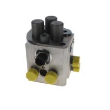 STEERING CONTROL VALVE