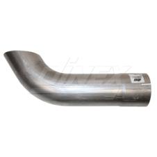 EXHAUST REAR STACK TAIL PIPE