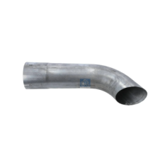 EXHAUST REAR STACK TAIL PIPE