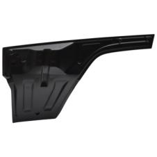 FRONT DOOR LOWER EXTENSION PANEL DRIVER SIDE RH