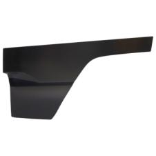 FRONT DOOR LOWER EXTENSION PANEL PASSENGER SIDE LH