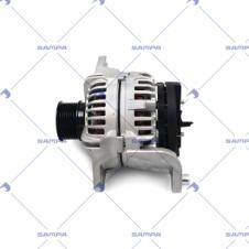 ALTERNATOR ASSEMBLY WITH PULLEY 28V 110AMP