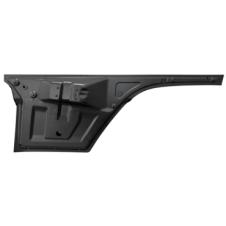 FRONT DOOR LOWER EXTENSION PANEL DRIVER SIDE RH