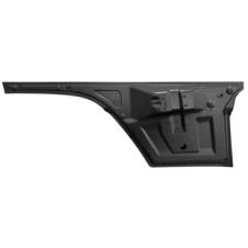 FRONT DOOR LOWER EXTENSION PANEL PASSENGER SIDE LH