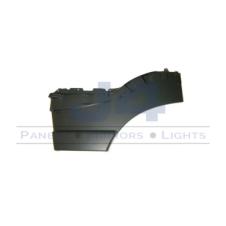 FRONT DOOR LOWER EXTENSION PANEL PASSENGER LH