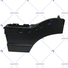 FRONT DOOR LOWER EXTENSION PANEL PASSENGER LH
