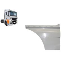 FRONT DOOR LOWER EXTENSION PANEL DRIVER SIDE RH