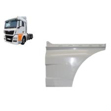 FRONT DOOR LOWER EXTENSION PANEL PASSENGER SIDE LH