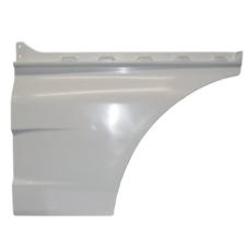 FRONT DOOR LOWER EXTENSION PANEL PASSENGER SIDE LH