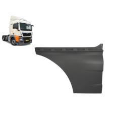 GREY FRONT DOOR LOWER EXTENSION PANEL DRIVER SIDE RH