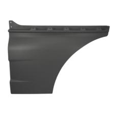 GREY FRONT DOOR LOWER EXTENSION PANEL DRIVER SIDE RH