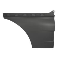 GREY FRONT DOOR LOWER EXTENSION PANEL PASSENGER SIDE LH