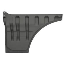 GREY FRONT DOOR LOWER EXTENSION PANEL PASSENGER SIDE LH
