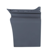 GREY FRONT DOOR LOWER EXTENSION PANEL DRIVER SIDE RH