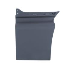 GREY FRONT DOOR LOWER EXTENSION PANEL PASSENGER SIDE LH