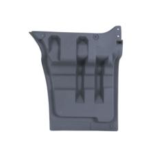 GREY FRONT DOOR LOWER EXTENSION PANEL PASSENGER SIDE LH