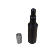 PARKING HEATER GLOW PLUG STRAINER