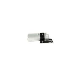 AIR CONDITIONING RECEIVER DRYER