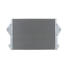 CHARGE AIR INTERCOOLER