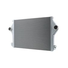 CHARGE AIR INTERCOOLER