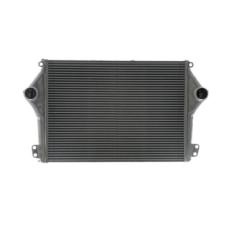 CHARGE AIR INTERCOOLER