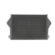 CHARGE AIR INTERCOOLER