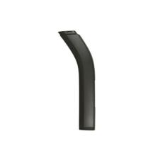 CAB REAR DROPWING END PANEL PASSENGER SIDE LH