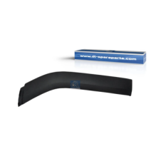 CAB REAR DROPWING END PANEL PASSENGER SIDE LH