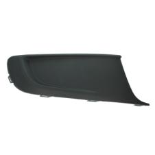FRONT BUMPER FOG LAMP BLANK DRIVER SIDE RH