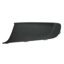 FRONT BUMPER FOG LAMP BLANK PASSENGER SIDE LH