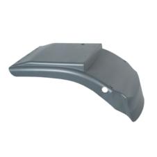 GREY CAB REAR DROPWING DRIVER SIDE RH