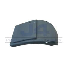GREY CAB REAR DROPWING DRIVER SIDE RH