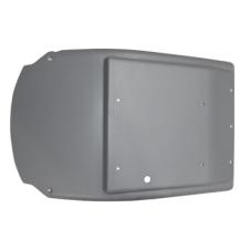 GREY CAB REAR DROPWING DRIVER SIDE RH